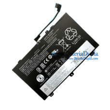 Bateria para Lenovo 001 00HW000 SB10F46438 S3 [bateria de substituição]